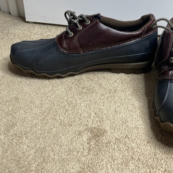 Men’s Sperry’s - Picture 2 of 4